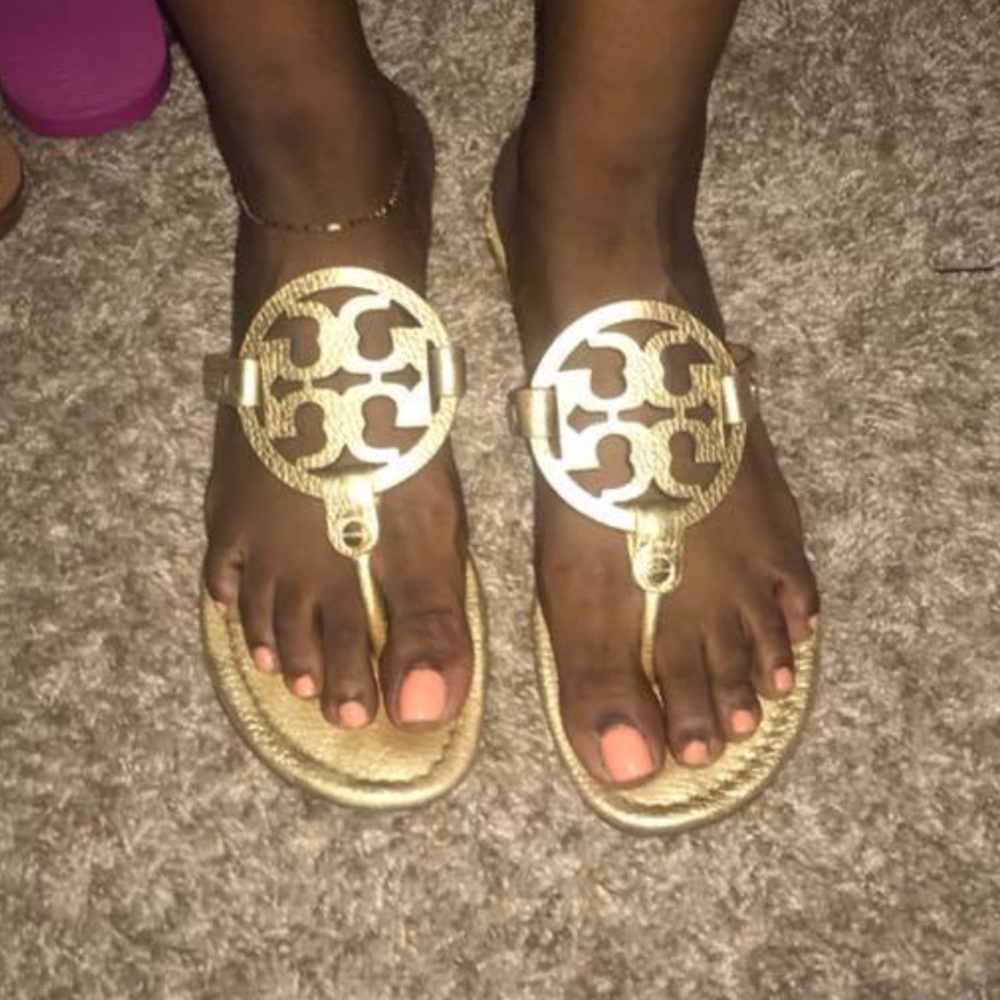 Tory Burch Miller